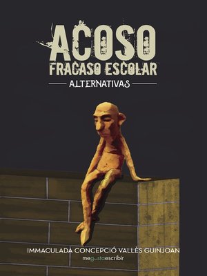 cover image of Acoso, fracaso escolar